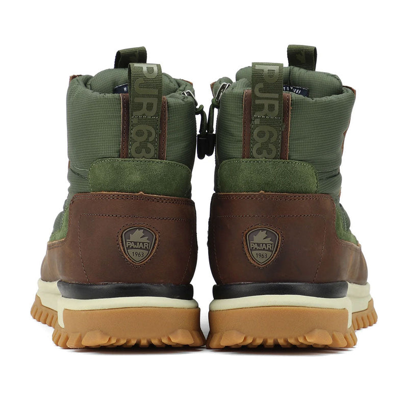 Pajar Fero Boot Mens Shoes 