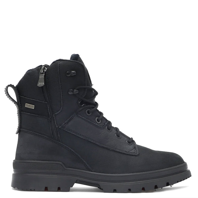 Pajar Maddox Boot Mens Shoes Black