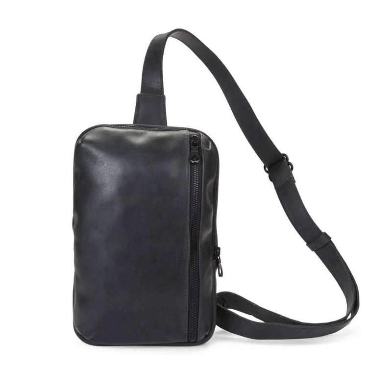 parker clay Bale Sling Bag Handbags Black