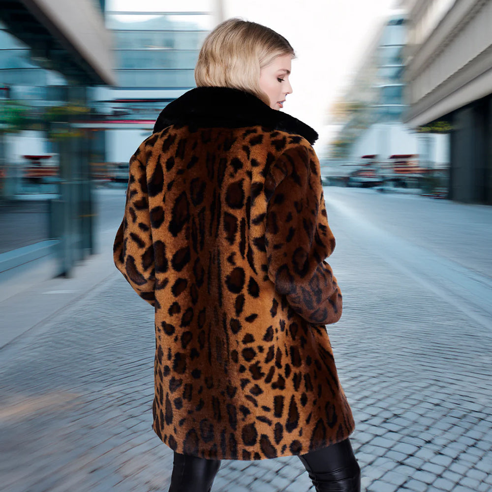 Pia Rossini Gigi Coat Women's Clothing