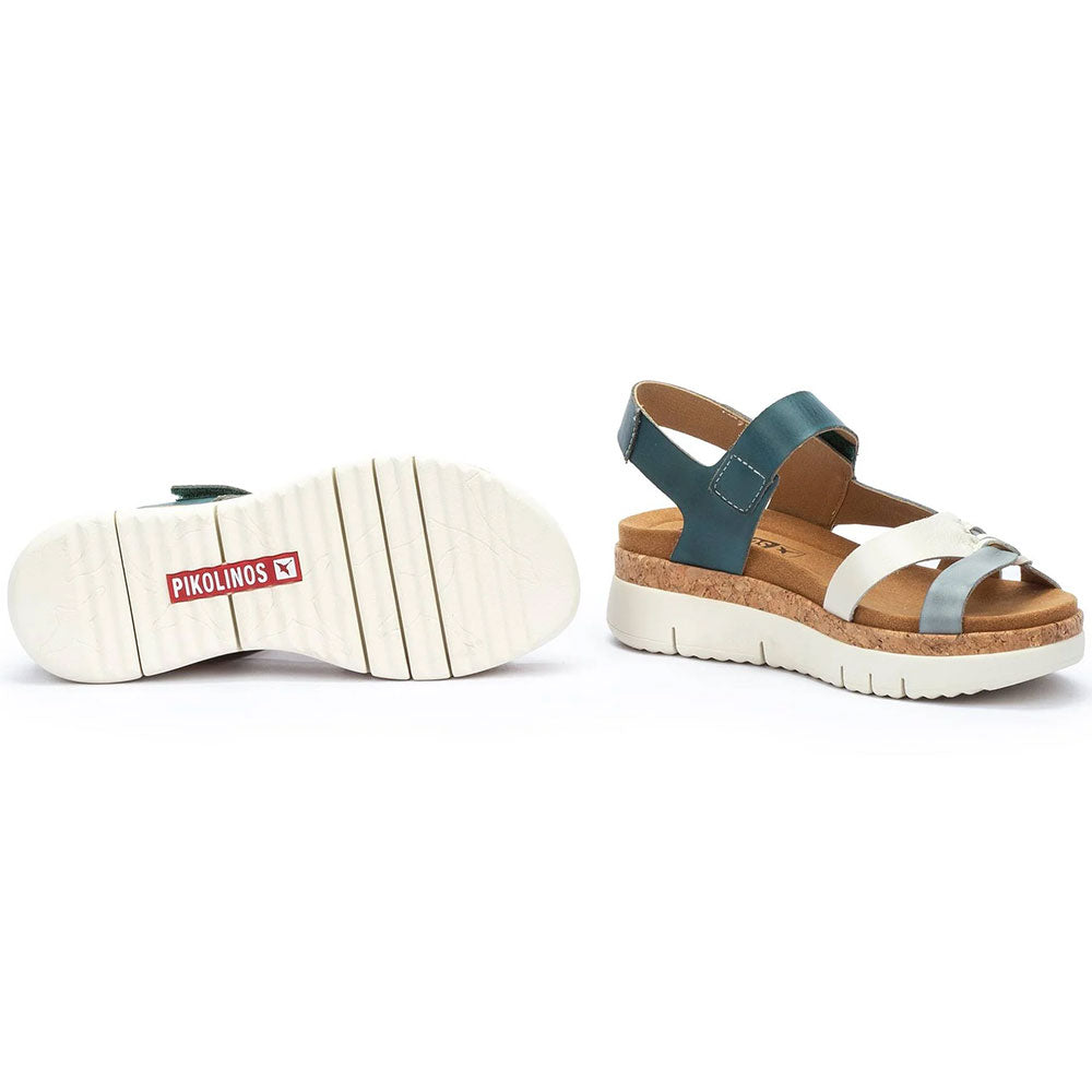 Pikolinos W4N-0968C2 Womens Shoes