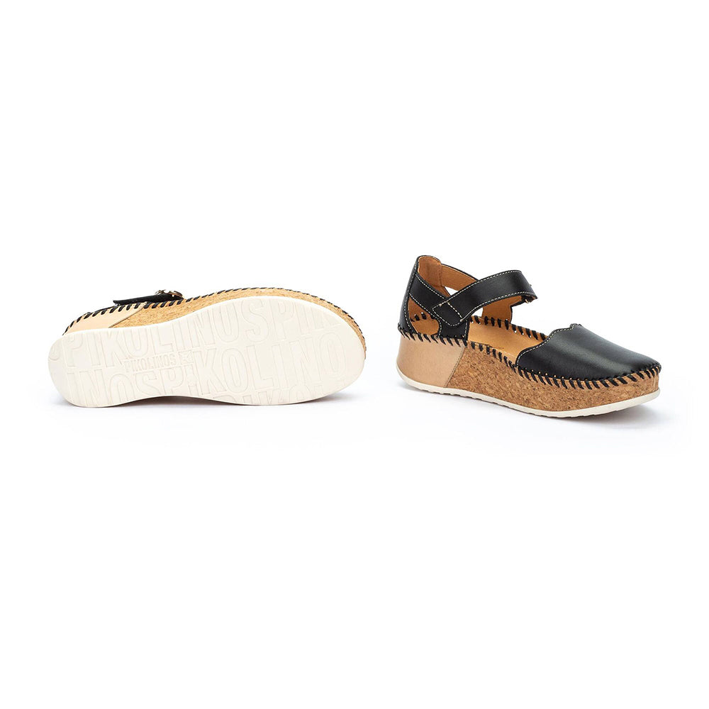Pikolinos W1C-0893C2 Womens Shoes