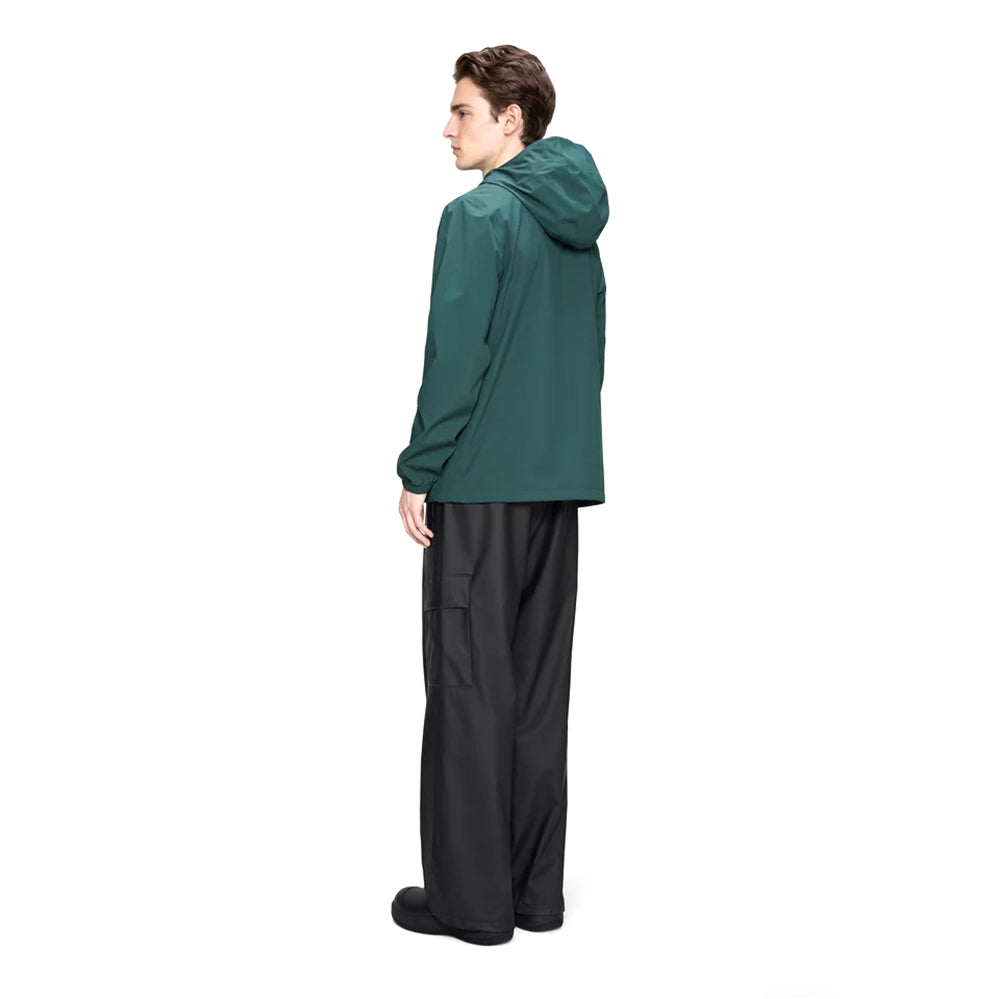 Rains Suva Hardshell Pocket Men's Jacket W3 Men's Clothing