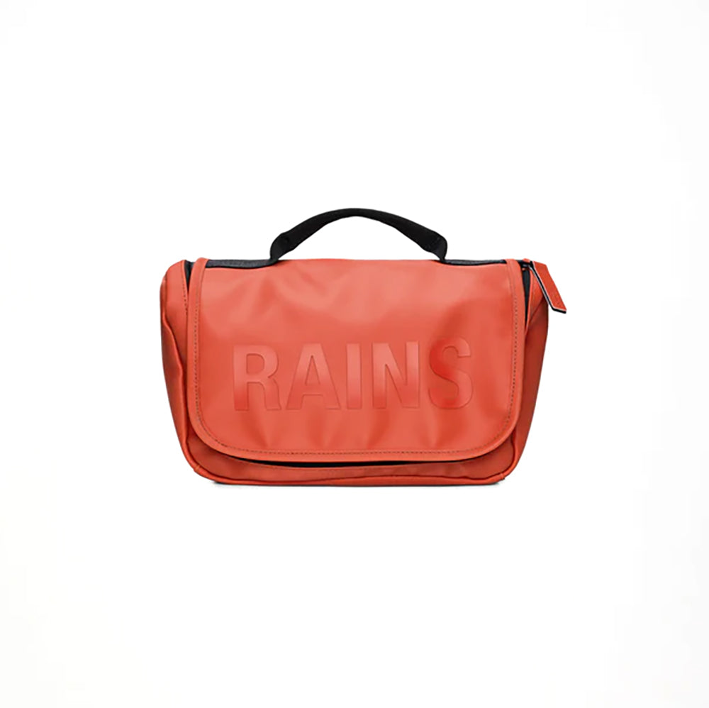 box bag rains Rains Texel Wash Bag