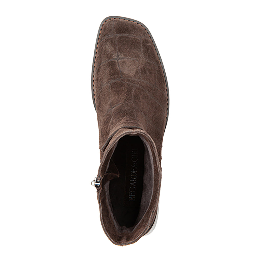 Regarde Le Ciel Lilla-01 Womens Shoes