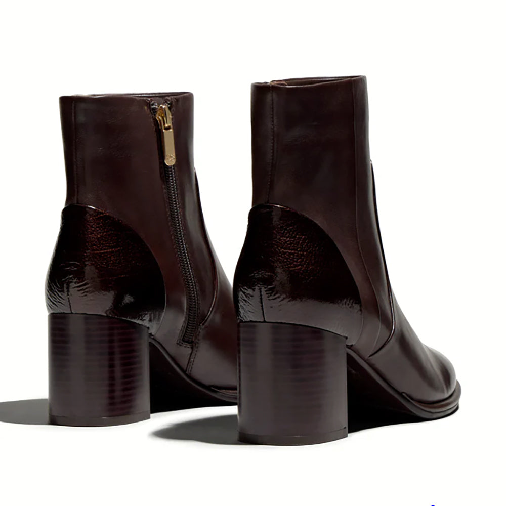 Regarde Le Ciel Hilary-01 Womens Shoes