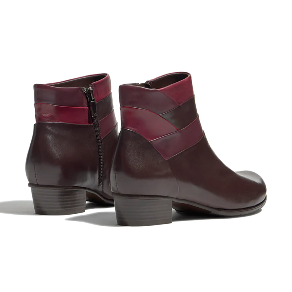 Regarde Le Ciel Stefany-390 Womens Shoes