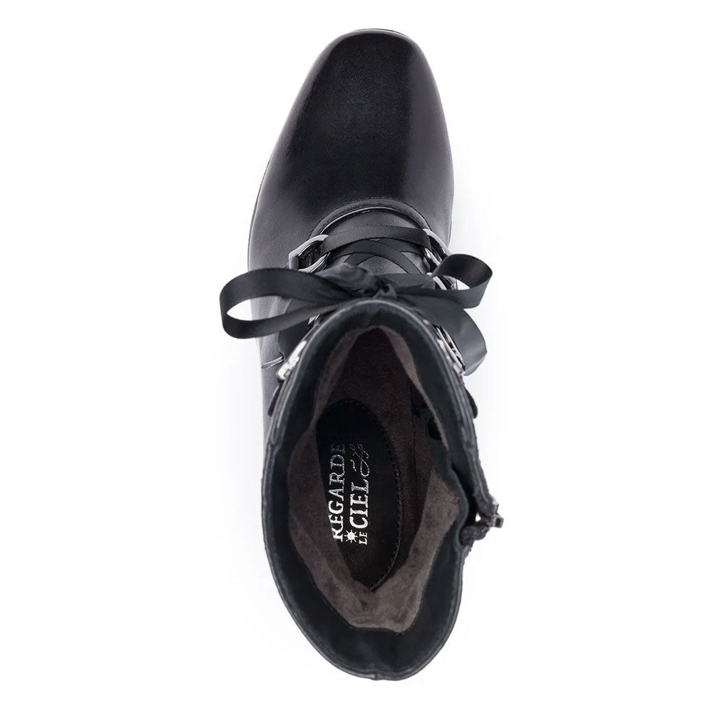 Regarde Le Ciel Ines-01 Bootie Womens Shoes