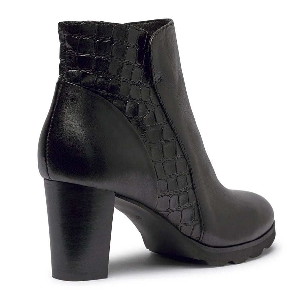 Regarde Le Ciel Patricia-49 Bootie Womens Shoes