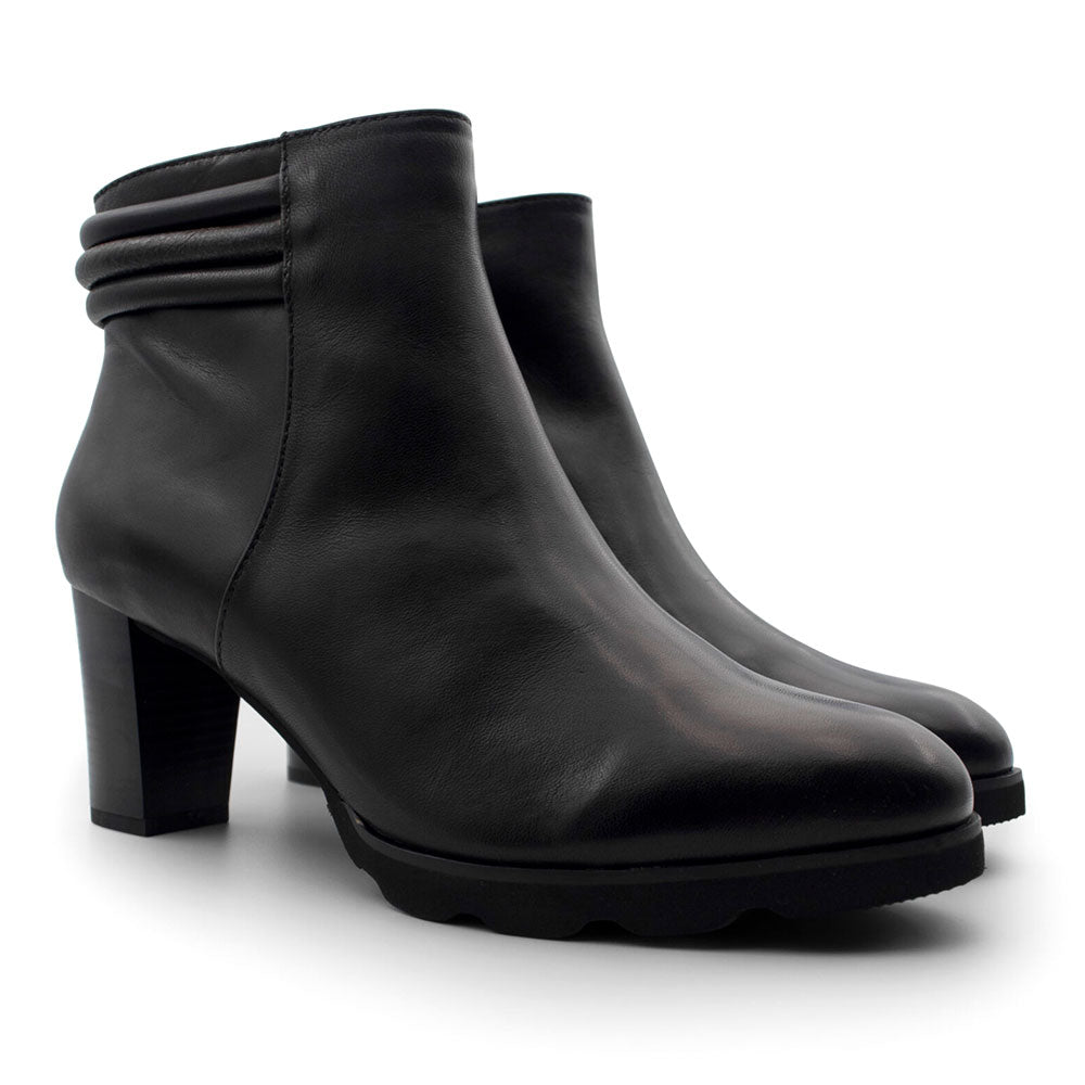 Regarde Le Ciel Patricia-90 Bootie Womens Shoes
