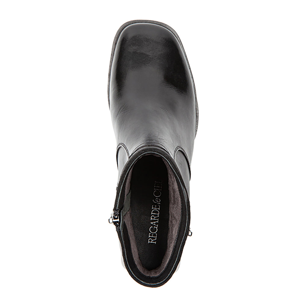 Regarde Le Ciel Terry-02 Womens Shoes
