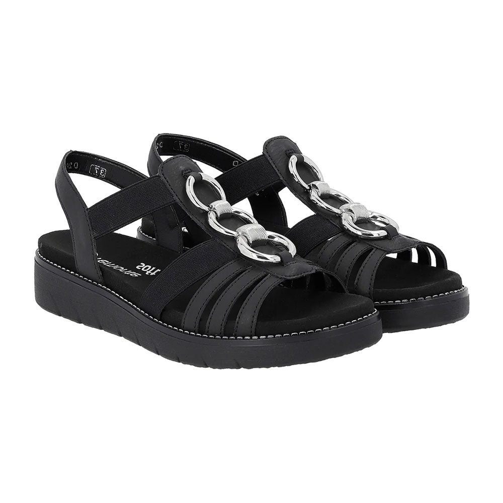 Remonte D2073 Womens Shoes