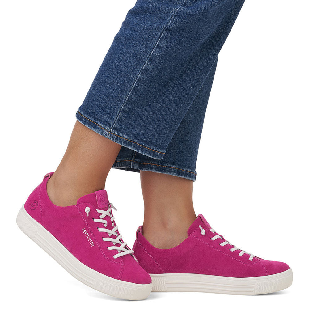Remonte D0913 Womens Shoes