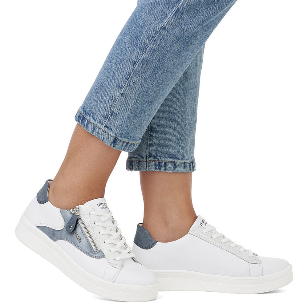 Remonte D0J03 Womens Shoes