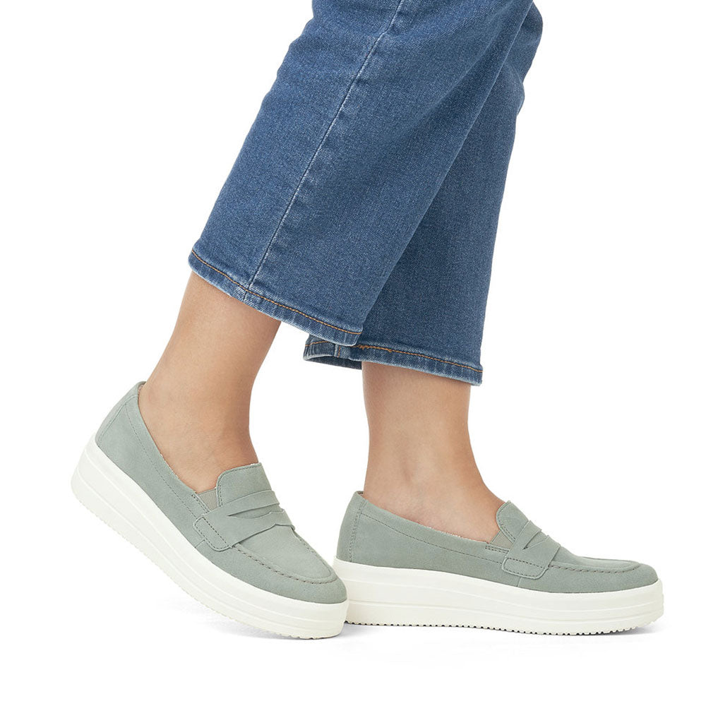 Remonte D1C05 Womens Shoes