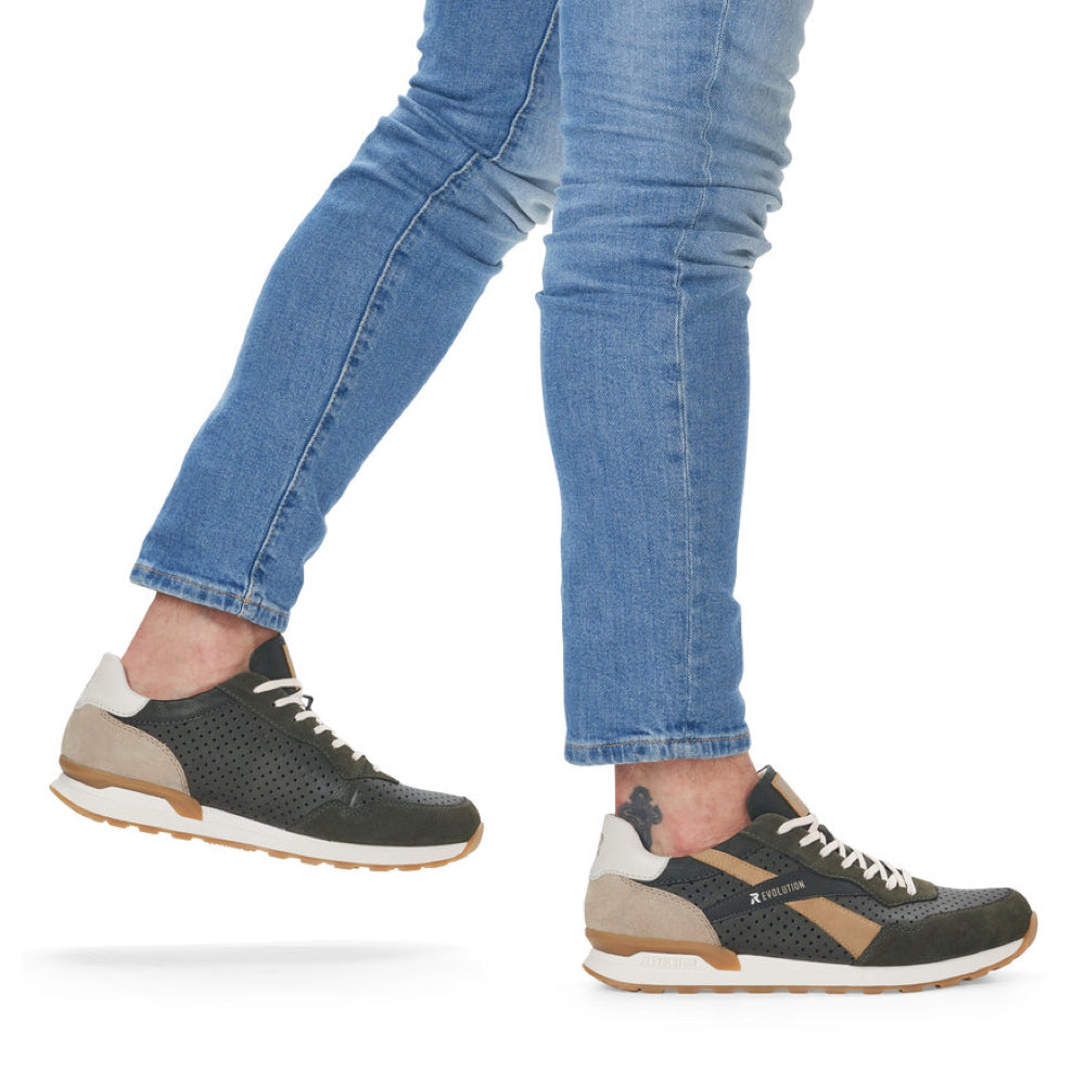 R-Evolution U0302 Mens Shoes