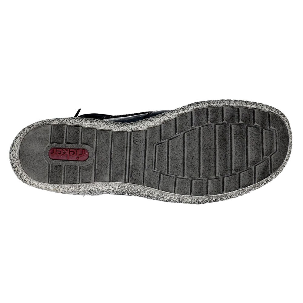 Rieker Z7582 Womens Shoes