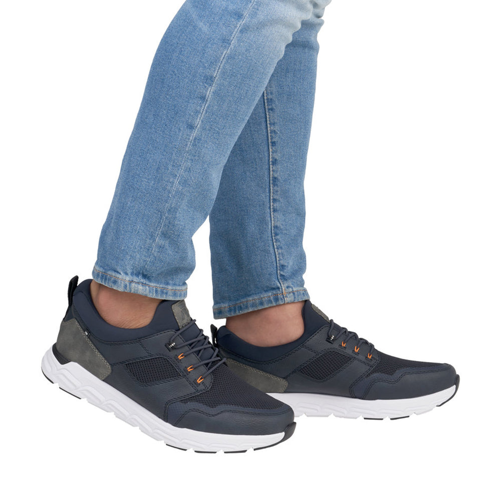 Rieker 09102 Mens Shoes