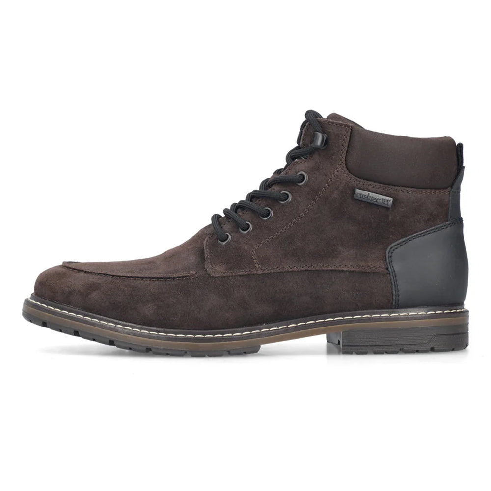Rieker 13744 Mens Shoes