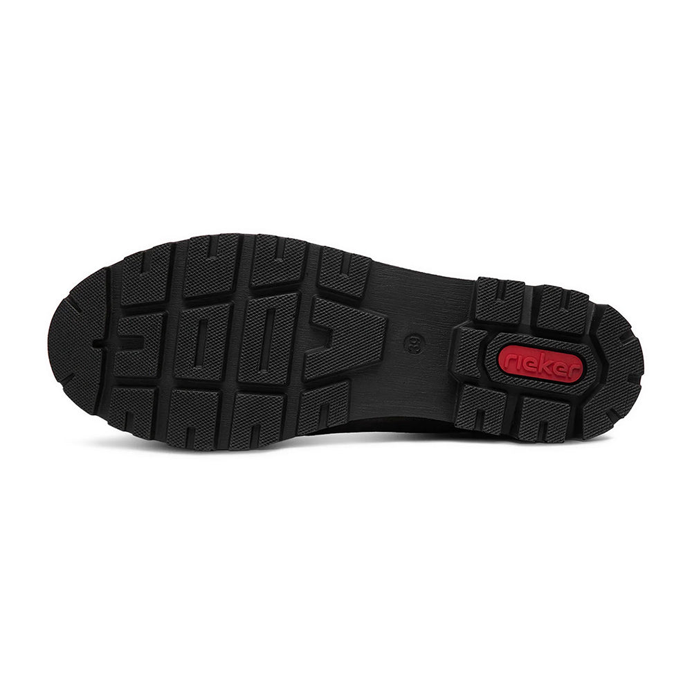 Rieker 43051 Womens Shoes