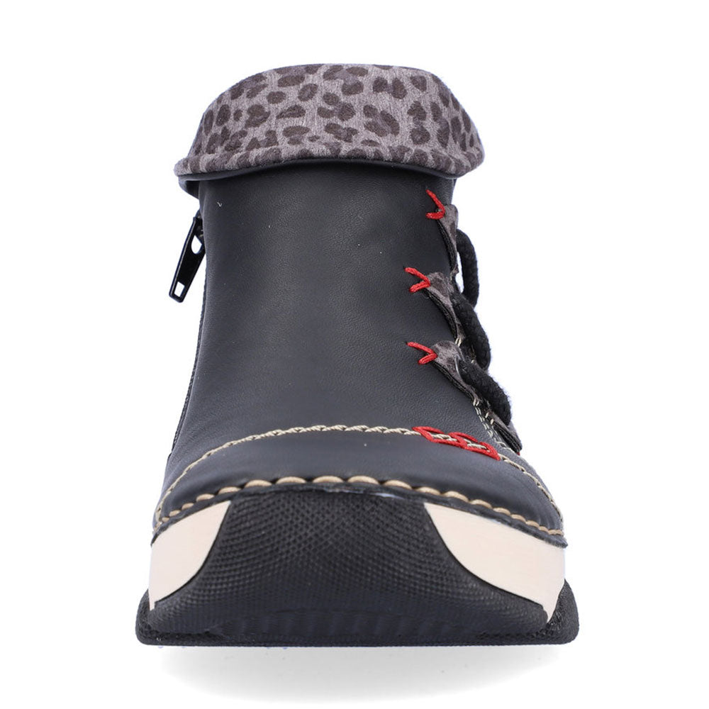 Rieker 45983 Womens Shoes