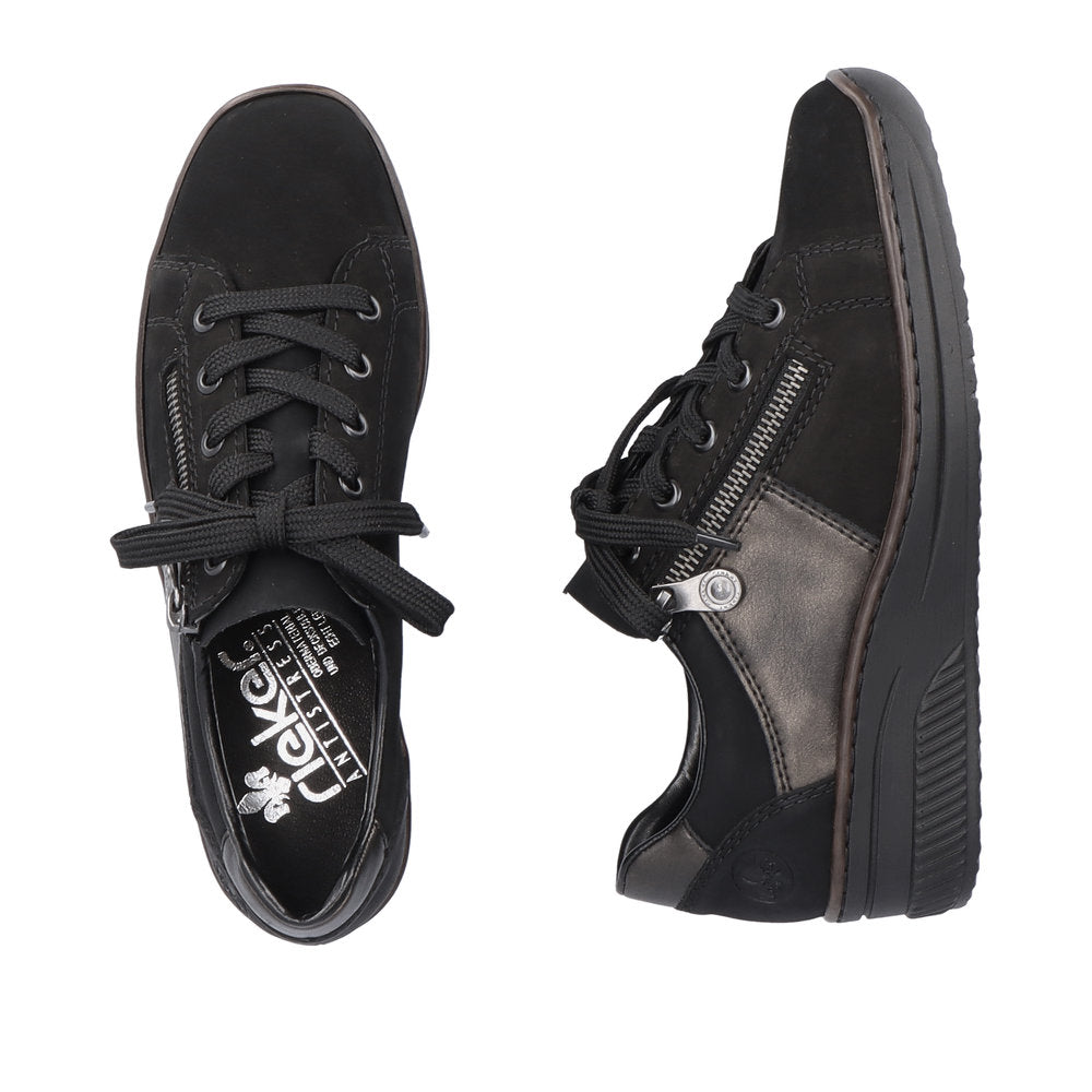 Rieker 48700 Sneaker Womens Shoes