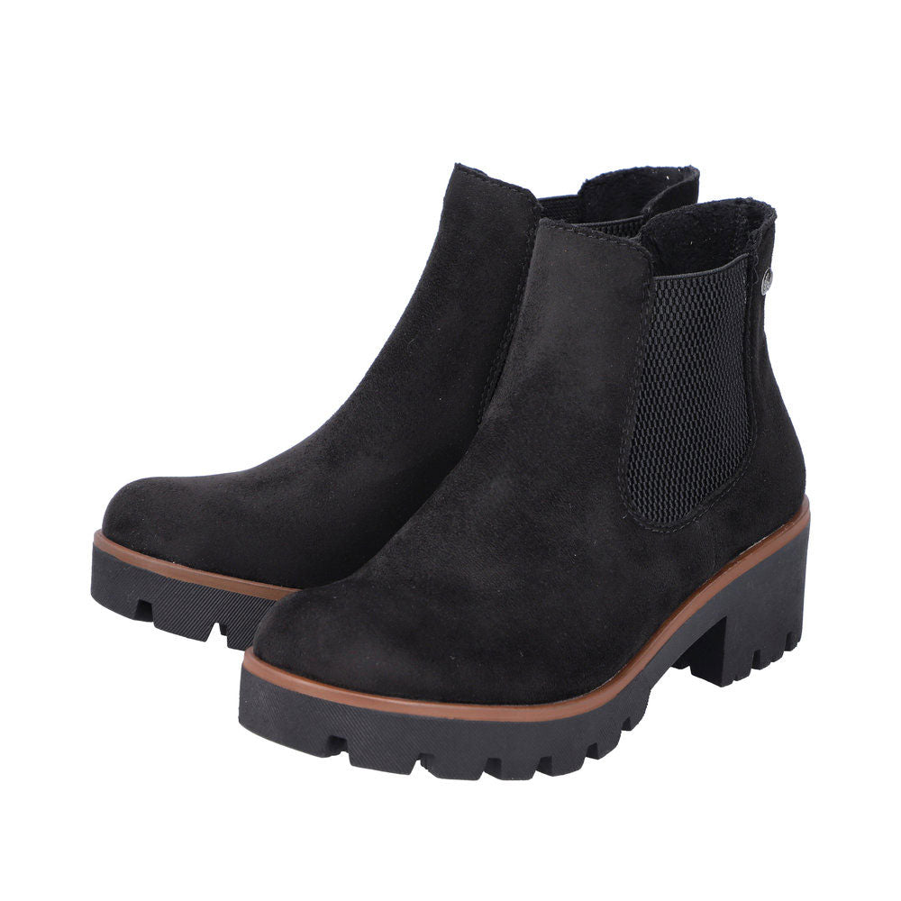 Rieker 79265 Womens Shoes
