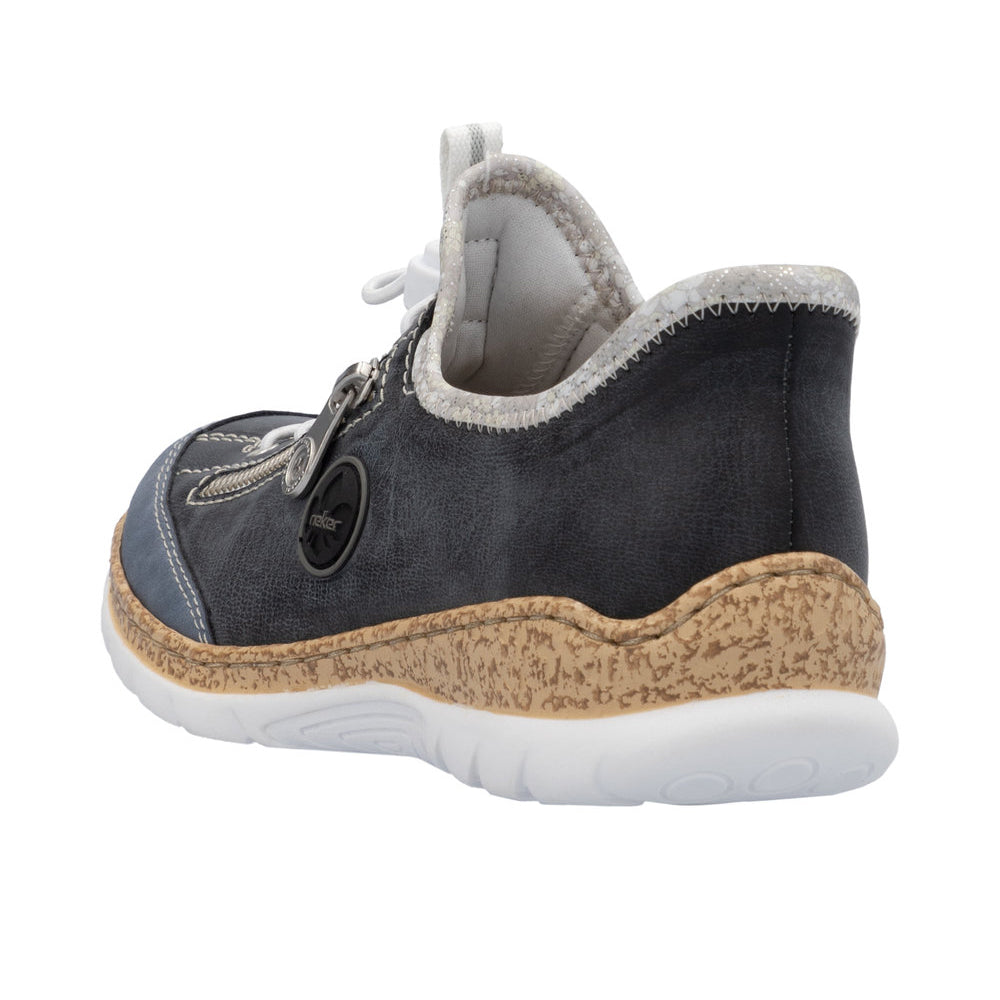 Rieker N42F2 Womens Shoes