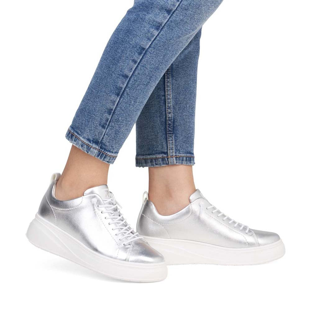 Rieker W2301 Womens Shoes