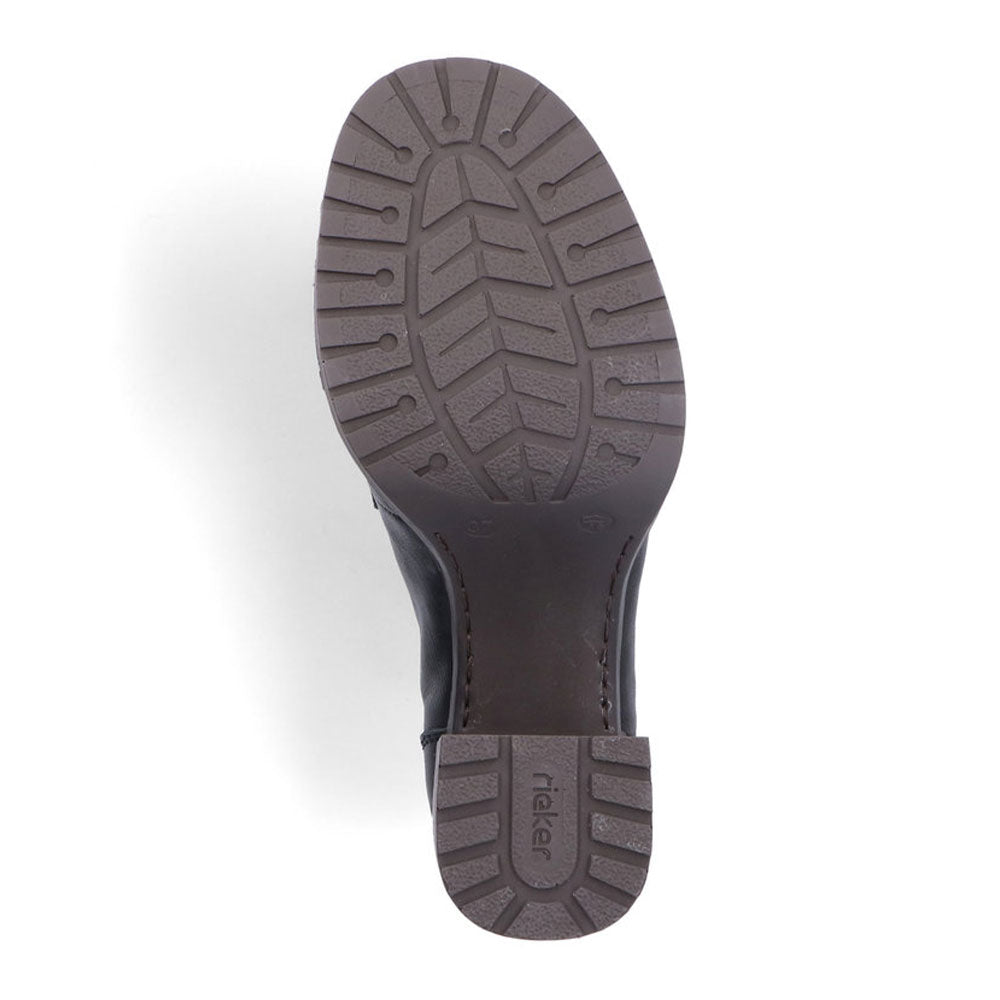 Rieker Y4150 Womens Shoes