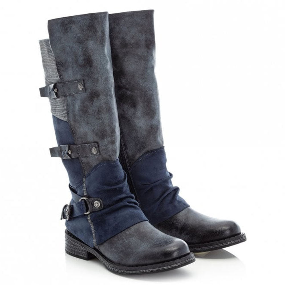 Rieker 92284 Womens Shoes