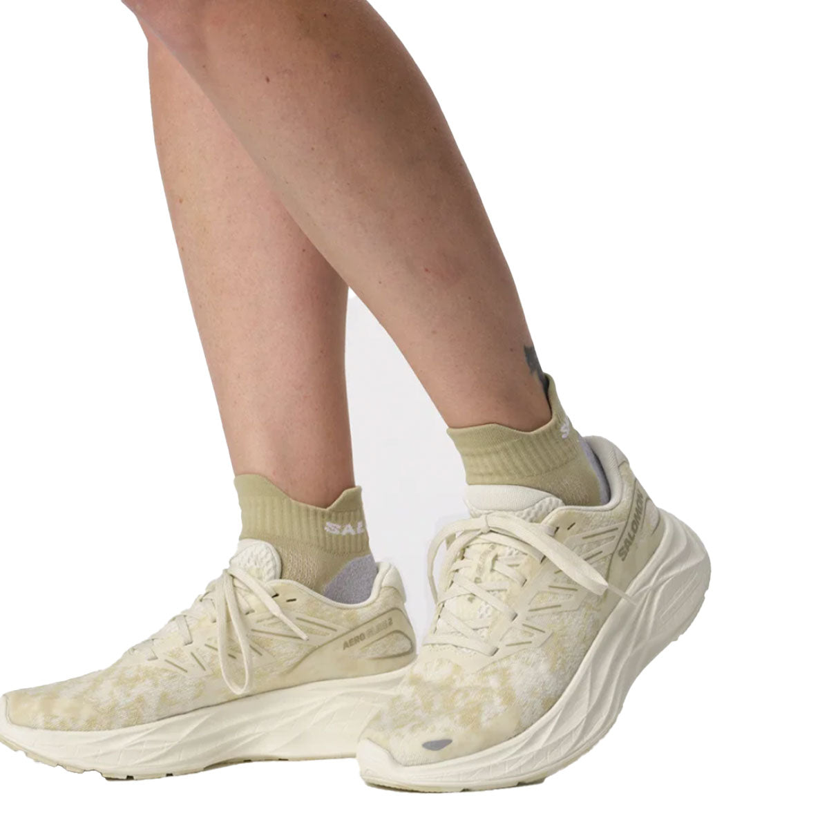Salomon AERO GLIDE 2 Women Womens Shoes