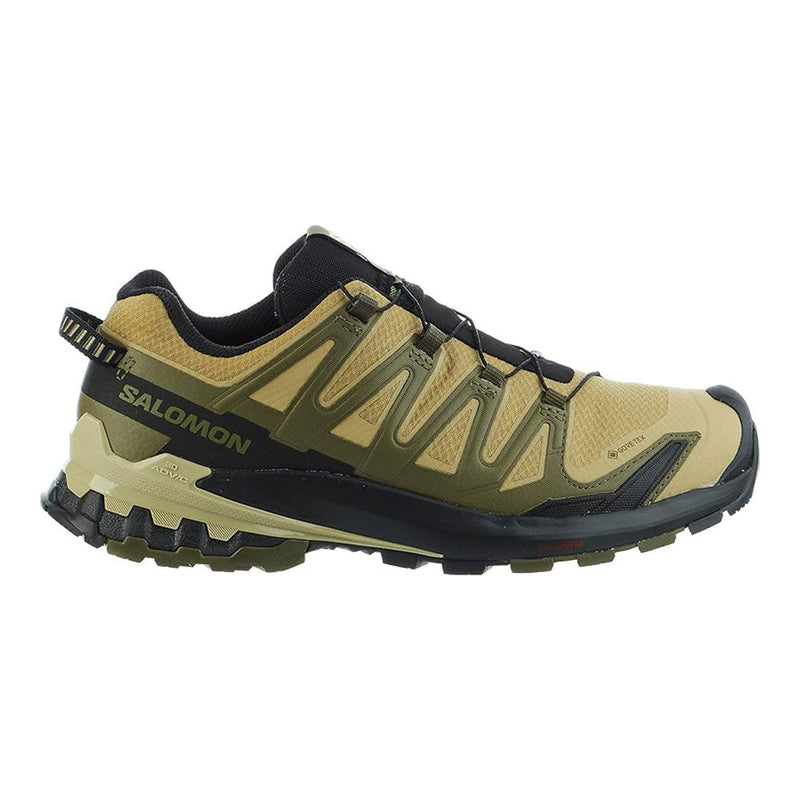 Salomon XA PRO 3D V9 GORE-TEX Men Mens Shoes 