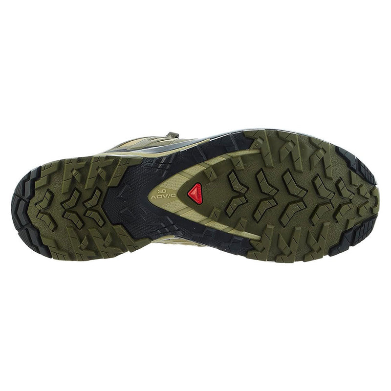 Salomon XA PRO 3D V9 GORE-TEX Men Mens Shoes 