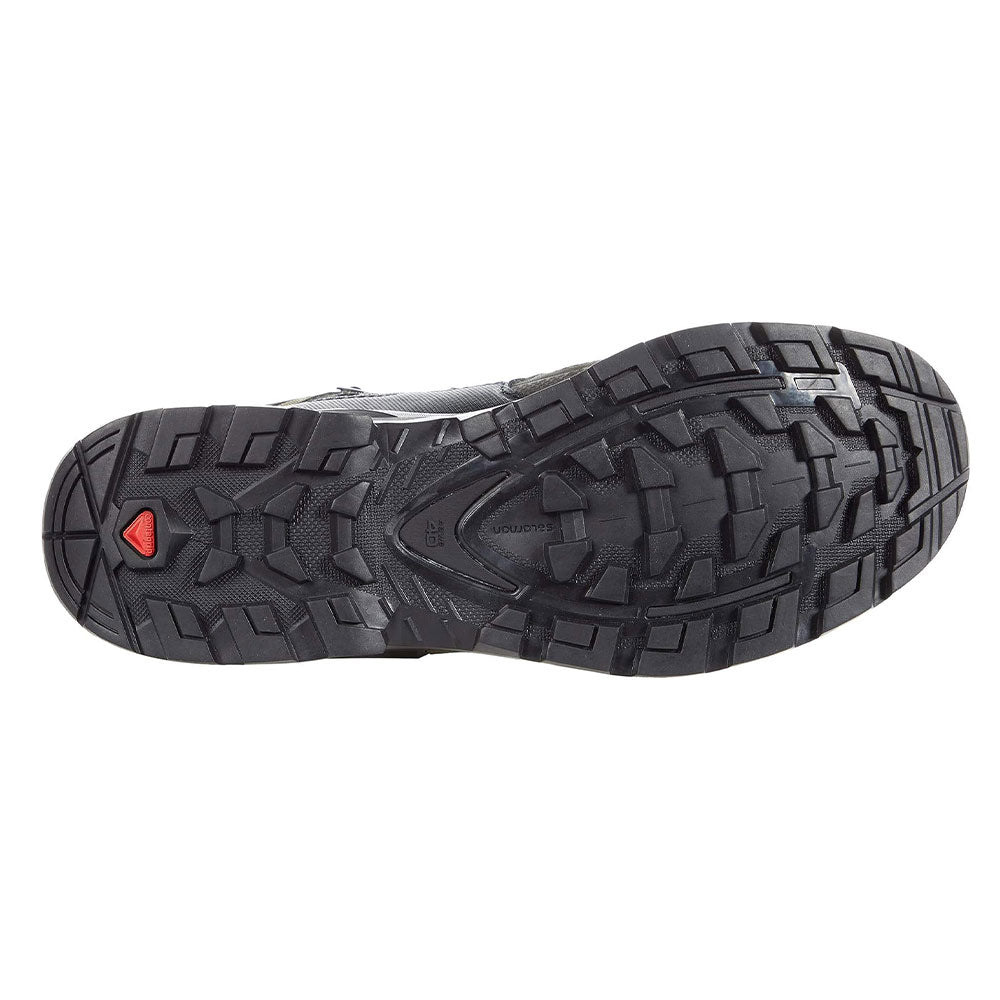 Salomon QUEST 4 GORE-TEX Men Mens Shoes