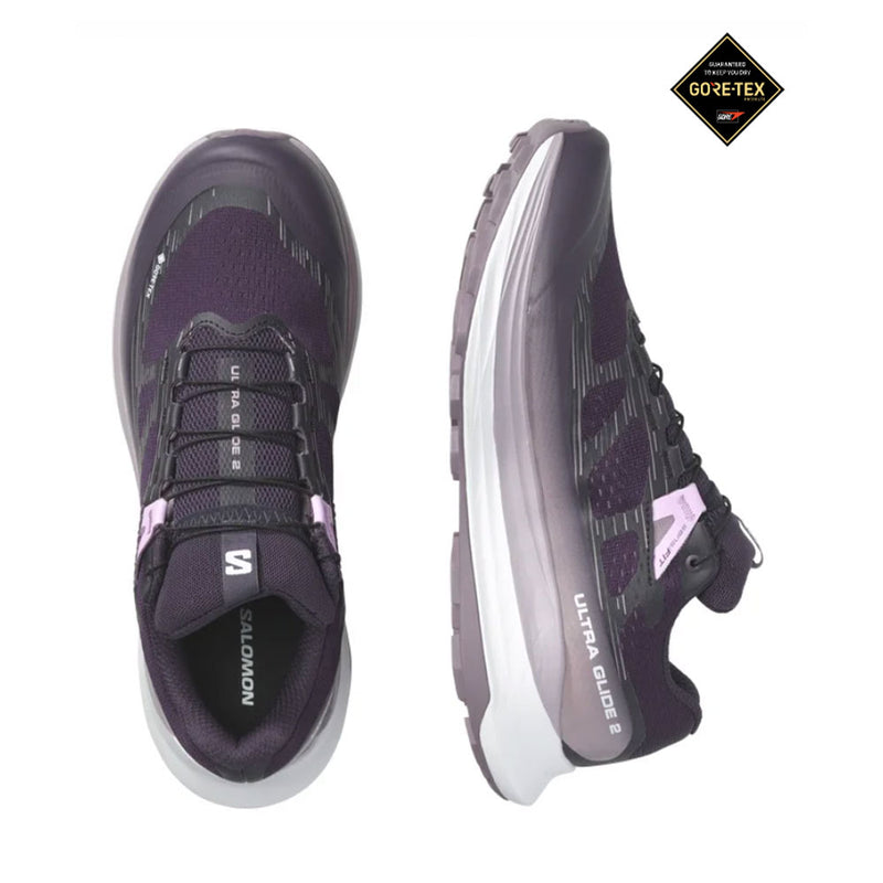 Salomon ULTRA GLIDE 2 GORE-TEX Women Womens Shoes 