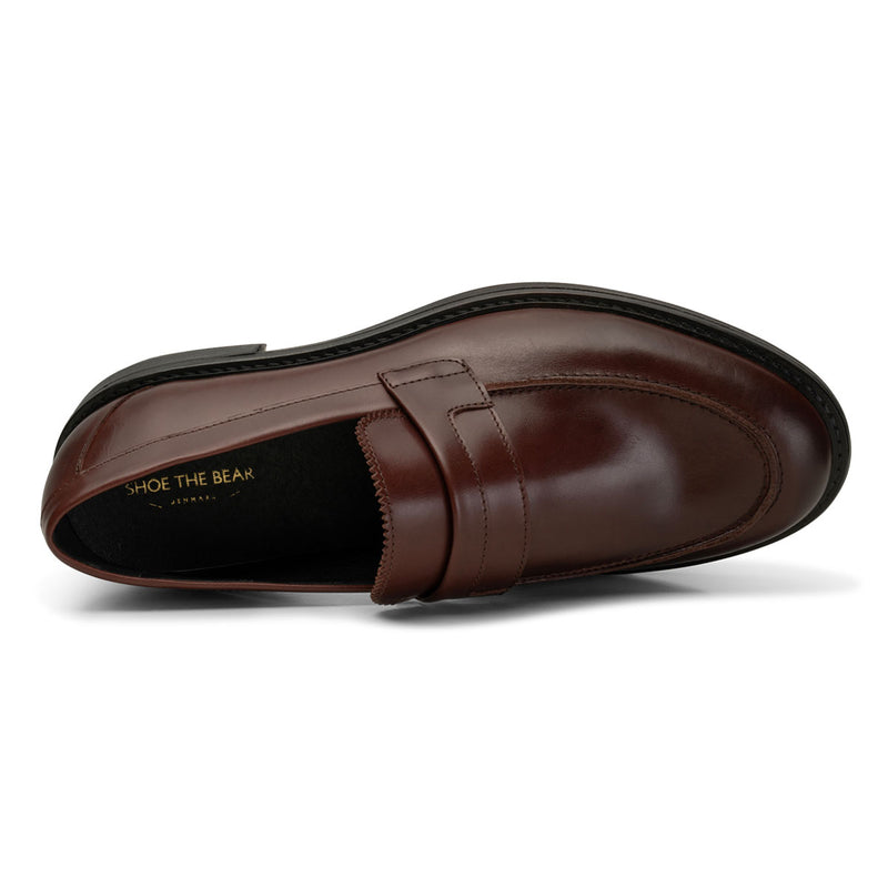 Shoe The Bear Stanley Loafer Mens Shoes 