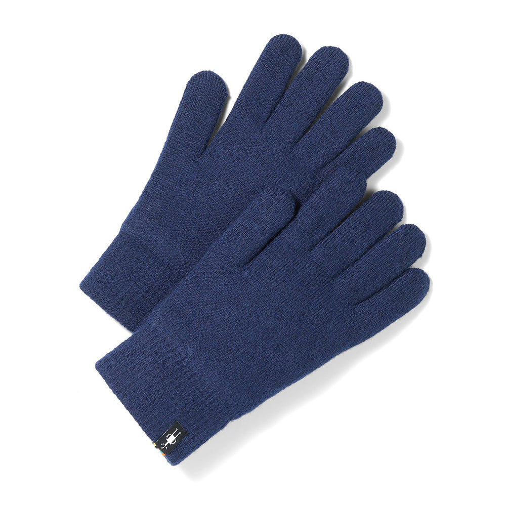 Boiled Wool Glove