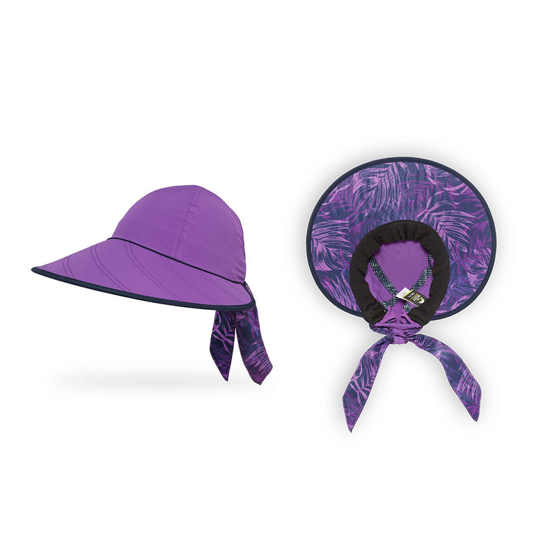 Sunday Afternoon Sun Seeker Hat Women's Clothing Violet