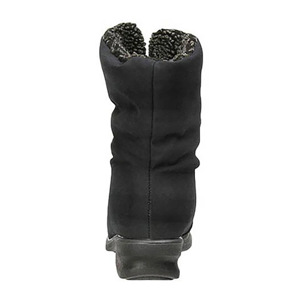 Toe Warmers Michele Boot Black