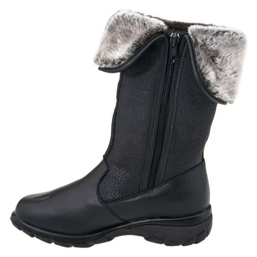 Toe Warmers SHELTER - 2W (WW) Womens Shoes