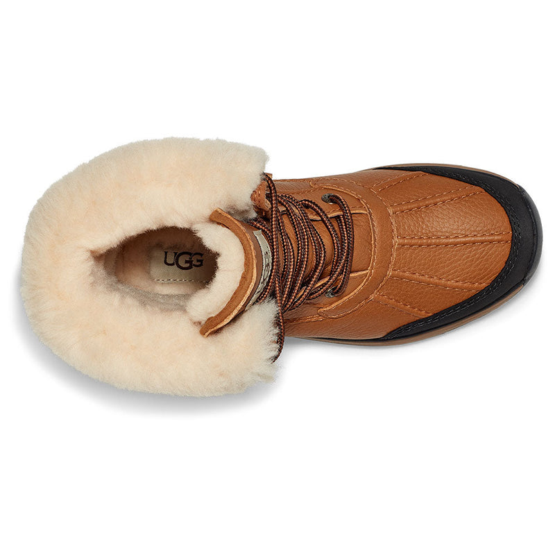Ugg adirondack ii chestnut hotsell