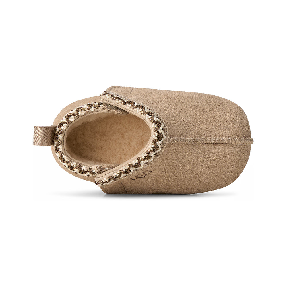 UGG I Baby Tasman and Lovey Accessories