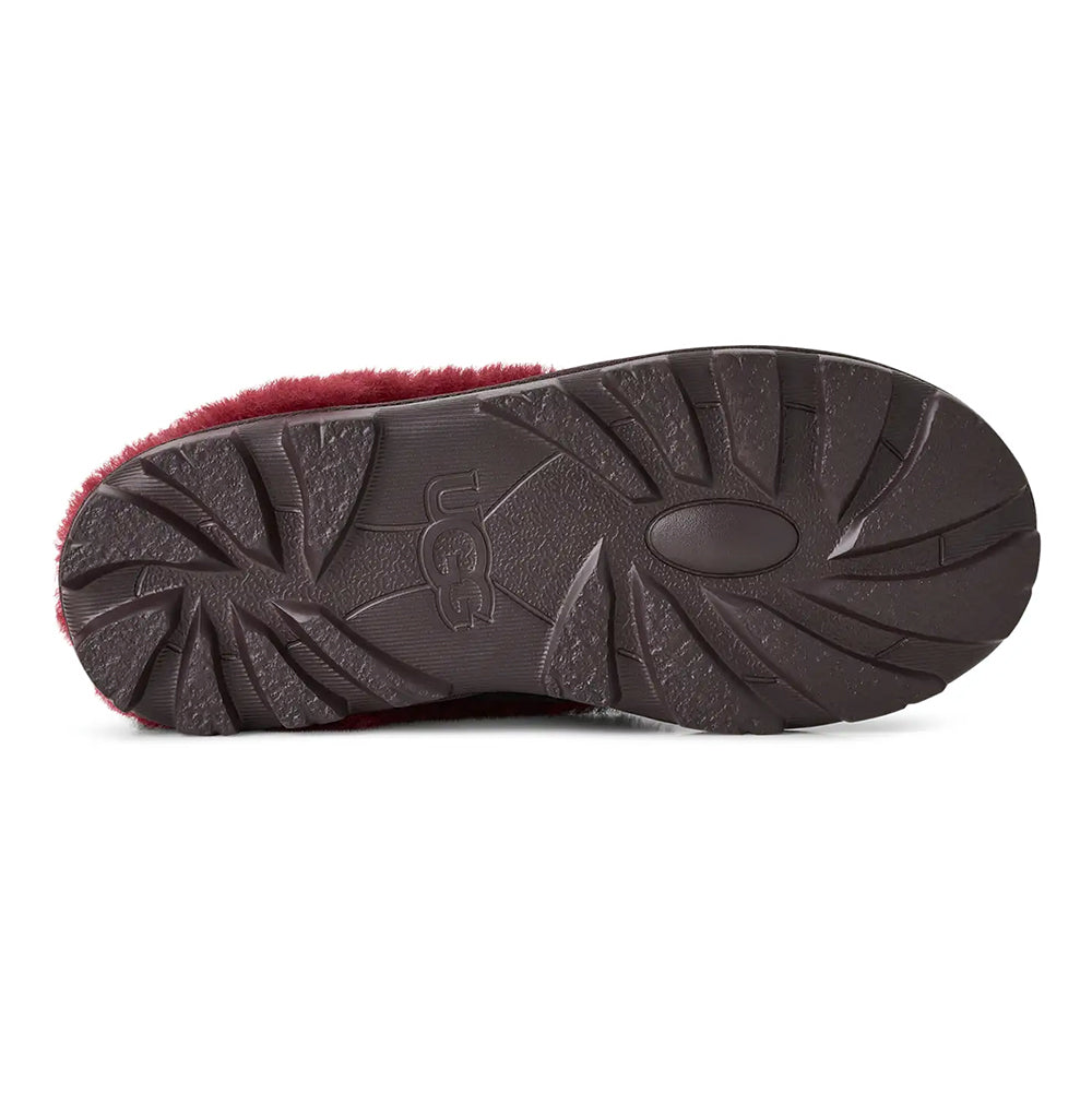 UGG W Classic Ultra Mini Crinkle Womens Shoes