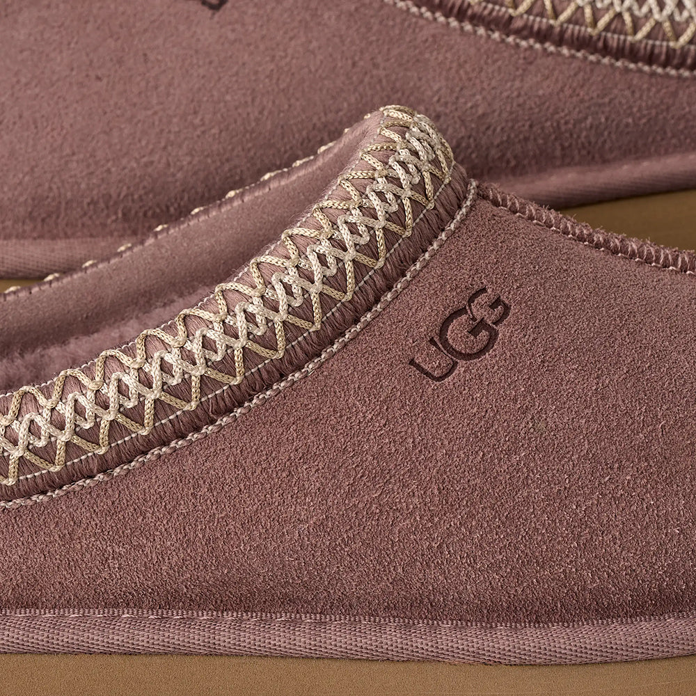 UGG Tazz II Portobello Suede Slipper