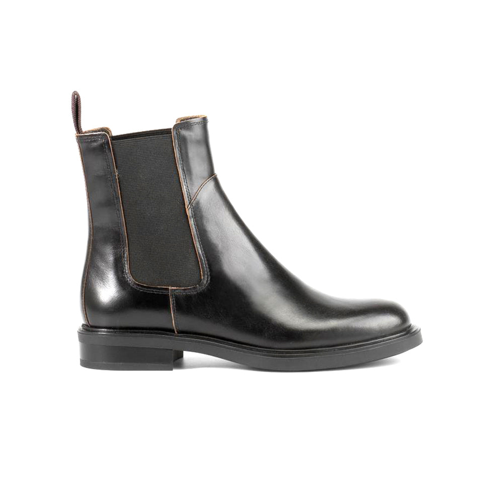Vagabond Freya Chelsea Sleek Boot | Simons Shoes