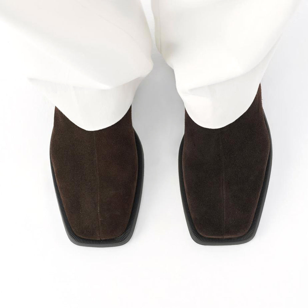 Blanca Boot