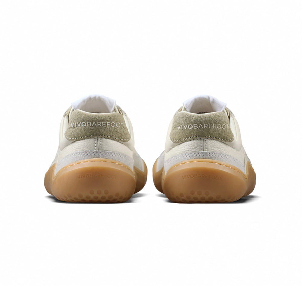 Vivo Gobi Leather Men's Mens Shoes