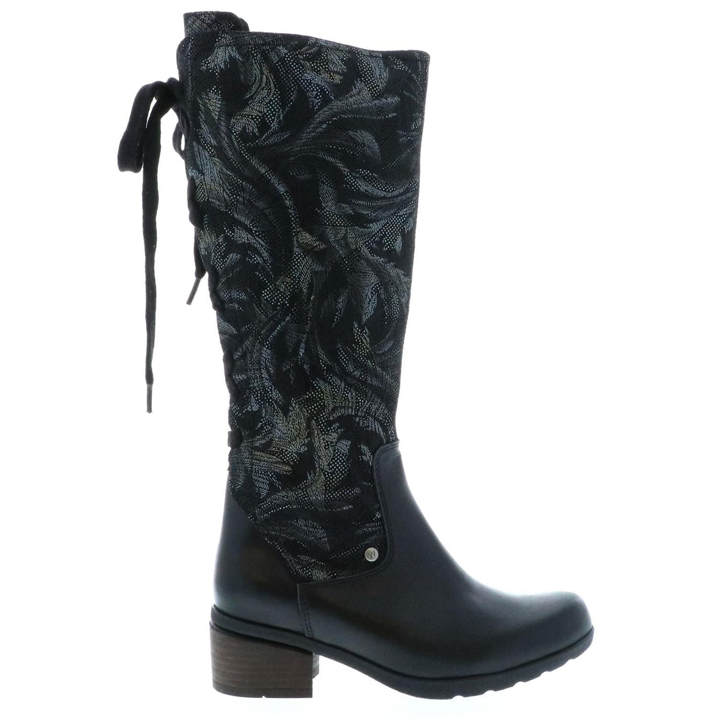 Wolky Hayden Tall Boot Womens Shoes