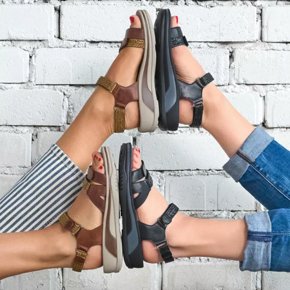 Wolky Acula Sandals Womens Shoes